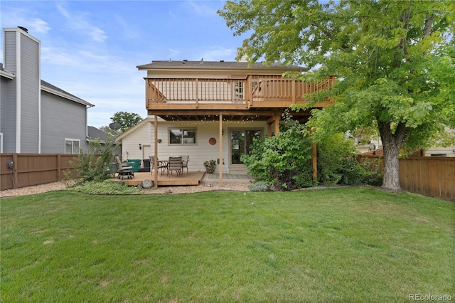 283 Saddlewood Cir, Highlands Ranch, CO 80126 - photo 33
