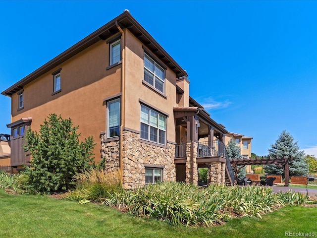 2256 S Isabell Ct, Lakewood, CO 80228 - view of building exterior