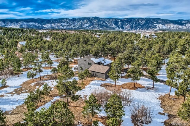 1298 Silverheels Dr, Larkspur, CO 80118 - photo 4