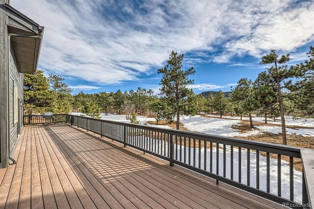 1298 Silverheels Dr, Larkspur, CO 80118 - photo 29