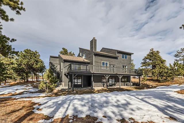 1298 Silverheels Dr, Larkspur, CO 80118 - photo 26