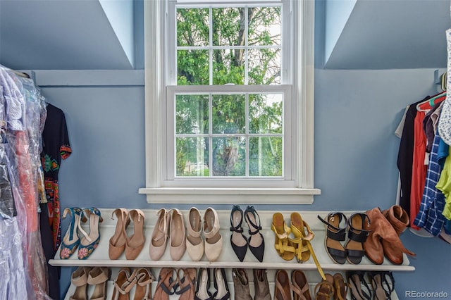 134 S 5th Ave, Brighton, CO 80601 - view of walk in closet
