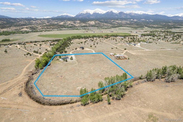 11203 W County Road 190, Salida, CO 81201 - photo 1