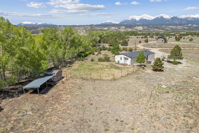 11203 W County Road 190, Salida, CO 81201 - photo 23