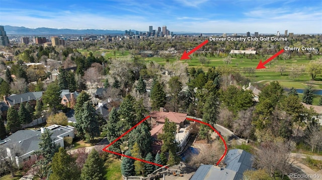 2111 E Alameda Ave, Denver, CO 80209 - photo 4