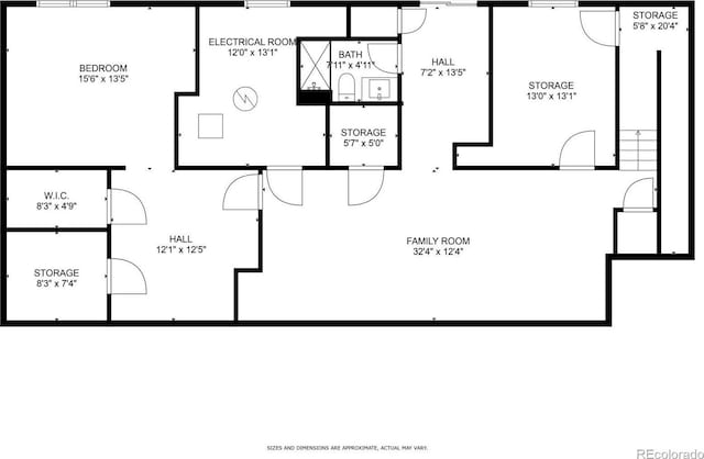 35055 E Mississippi Ave, Watkins, CO 80137 - plan