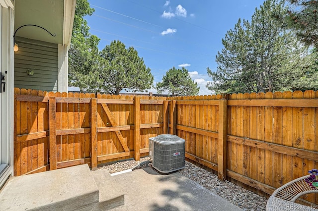 5150 Buckingham Rd, Boulder, CO 80301 - view of patio