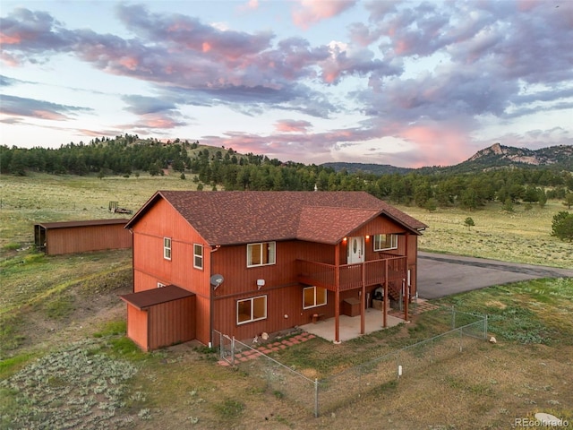 115 White Tail Ln, Florissant, CO 80816 - photo 33
