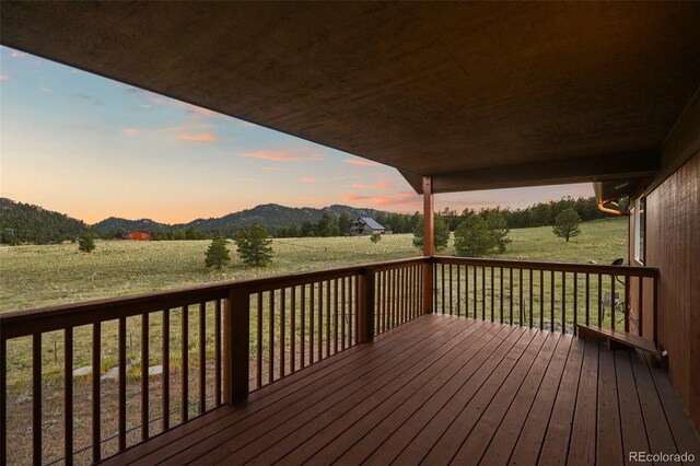 115 White Tail Ln, Florissant, CO 80816 - photo 34