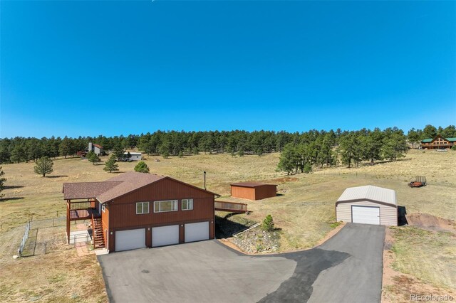115 White Tail Ln, Florissant, CO 80816 - photo 35