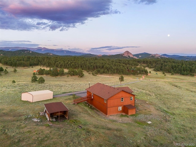 115 White Tail Ln, Florissant, CO 80816 - photo 44