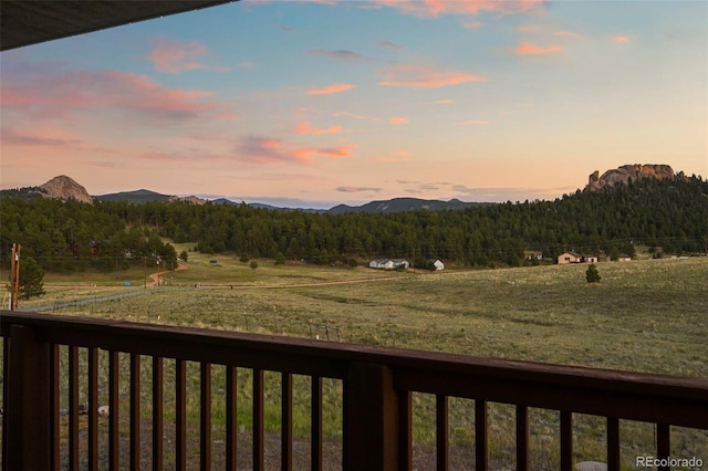115 White Tail Ln, Florissant, CO 80816 - photo 45