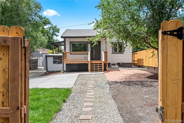 261 Knox Ct, Denver, CO 80219 - photo 3