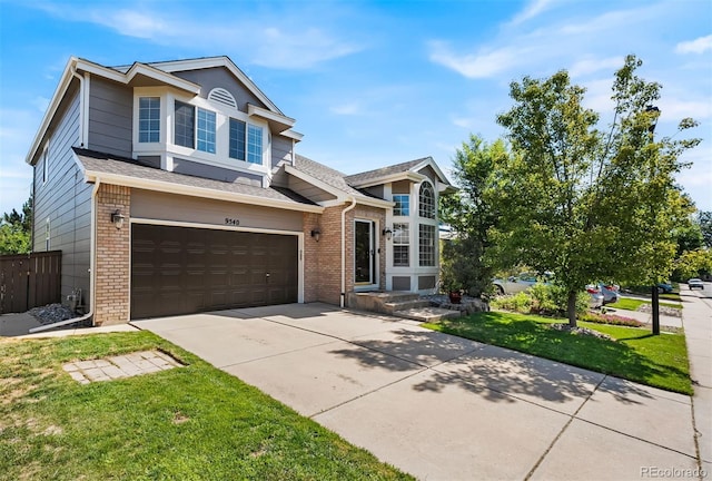 9540 High Cliffe St, Highlands Ranch, CO 80129 - photo 1