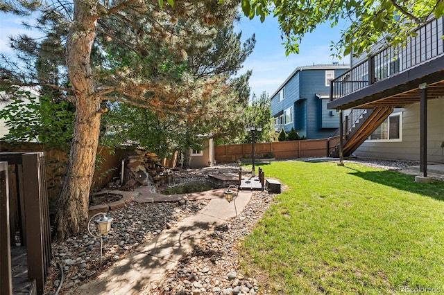 9540 High Cliffe St, Highlands Ranch, CO 80129 - photo 36