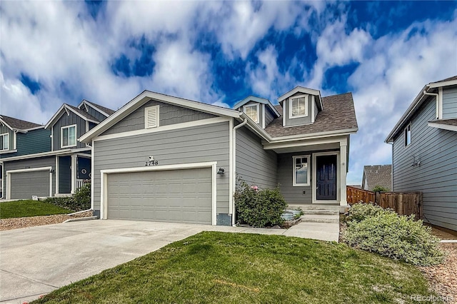 2748 Cooperland Blvd, Berthoud, CO 80513 - photo 1