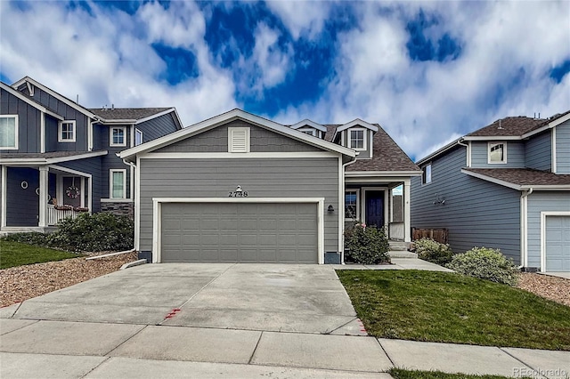 2748 Cooperland Blvd, Berthoud, CO 80513 - photo 2