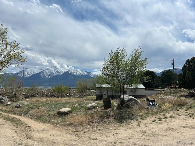 30395 County Road 383, Buena Vista, CO 81211 - photo 46