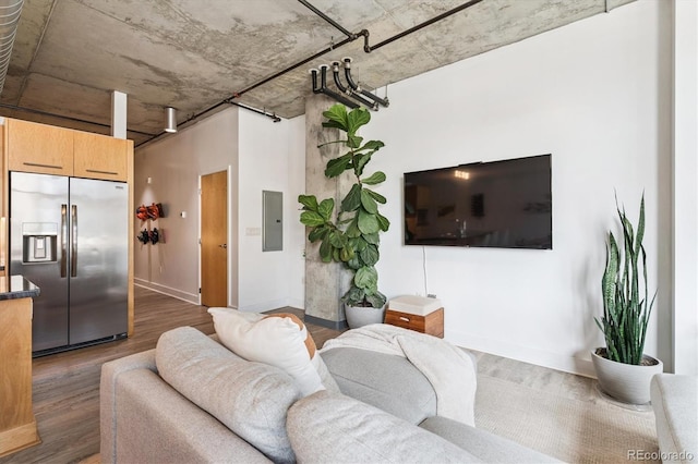 2100 16th St Unit 410, Denver, CO 80202 - photo 6