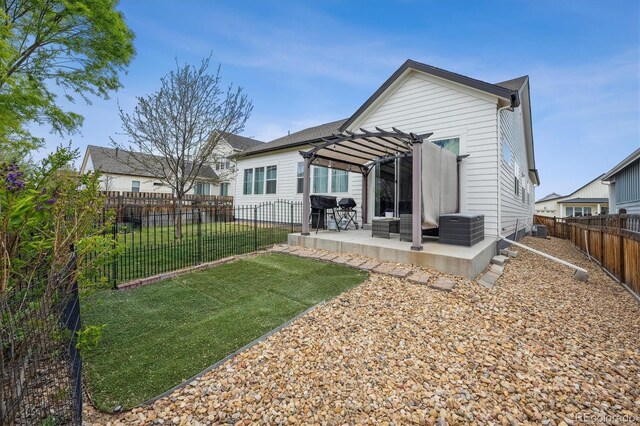 4422 Mt Shavano St, Brighton, CO 80601 - photo 36