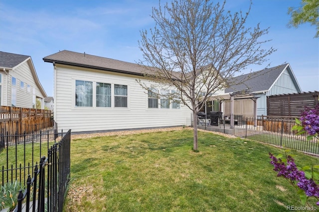4422 Mt Shavano St, Brighton, CO 80601 - photo 37