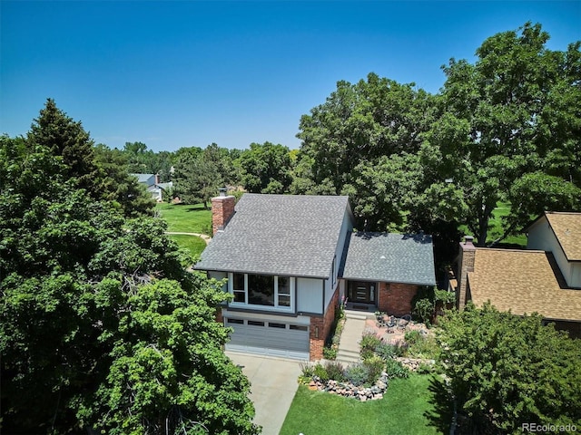 12651 E Bates Cir, Aurora, CO 80014 - photo 40