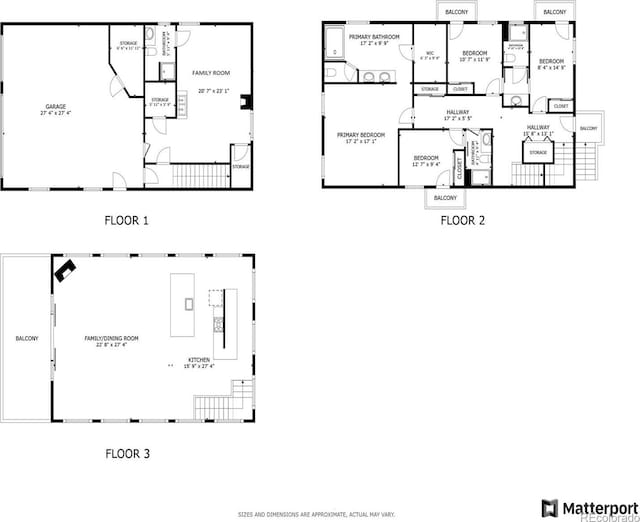 586 Alpine Way, Idaho Springs, CO 80452 - view of floor plan / room layout