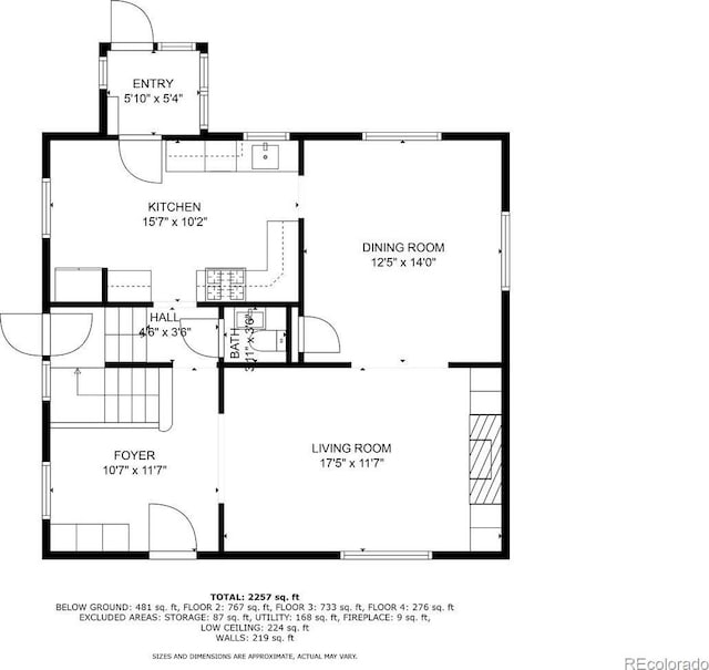 4128 Hooker St, Denver, CO 80211 - photo 24
