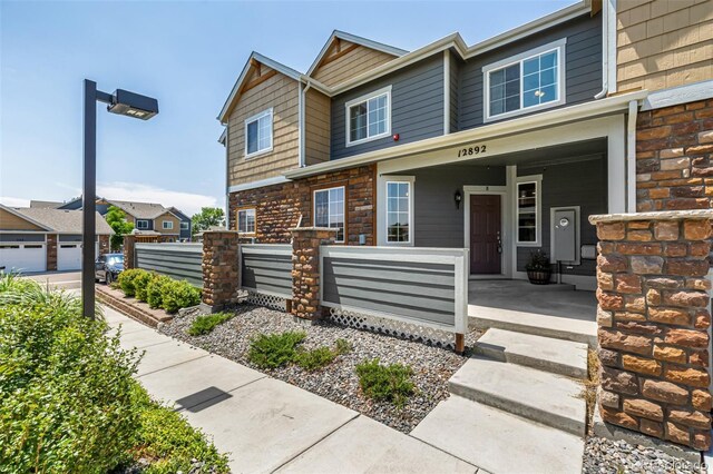 12892 Jasmine St Unit B, Thornton, CO 80602 - photo 1