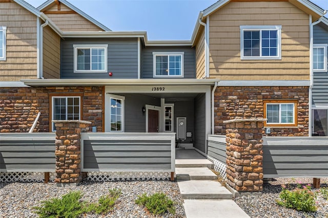 12892 Jasmine St Unit B, Thornton, CO 80602 - photo 2