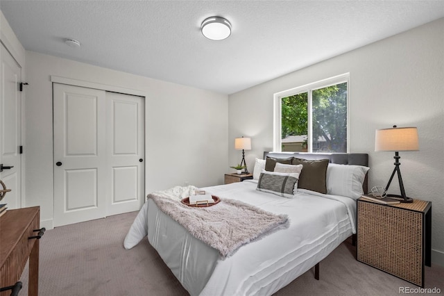 10067 W 68th Pl, Arvada, CO 80004 - carpeted bedroom with a closet