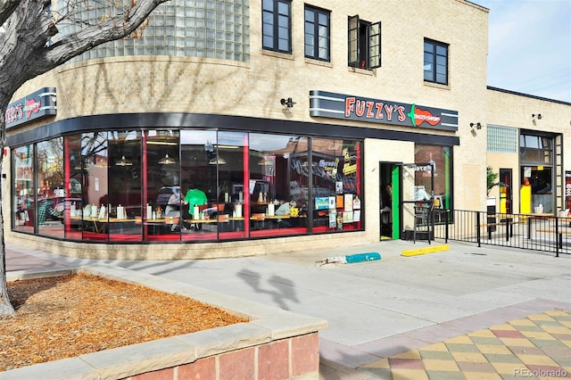 10067 W 68th Pl, Arvada, CO 80004 - view of commercial property