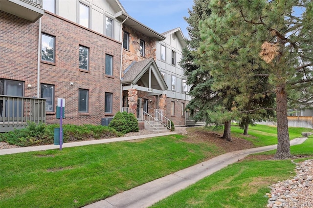 6435 S Dayton St Unit 108, Englewood, CO 80111 - photo 2