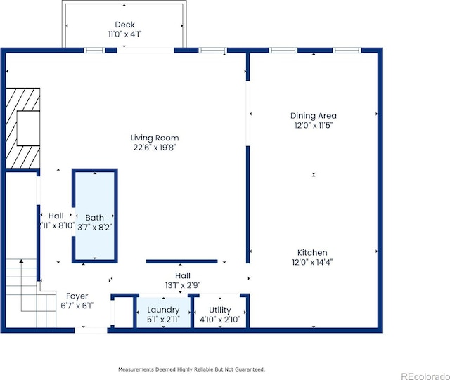 6435 S Dayton St Unit 108, Englewood, CO 80111 - photo 24