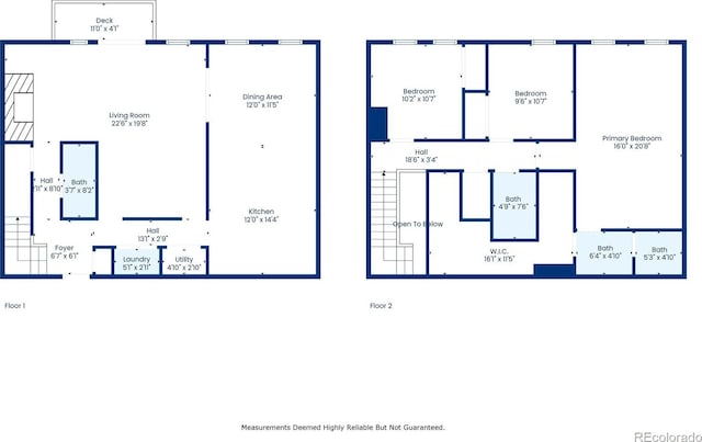 6435 S Dayton St Unit 108, Englewood, CO 80111 - photo 25