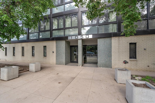 1050 N Corona St Unit 202, Denver, CO 80218 - view of property