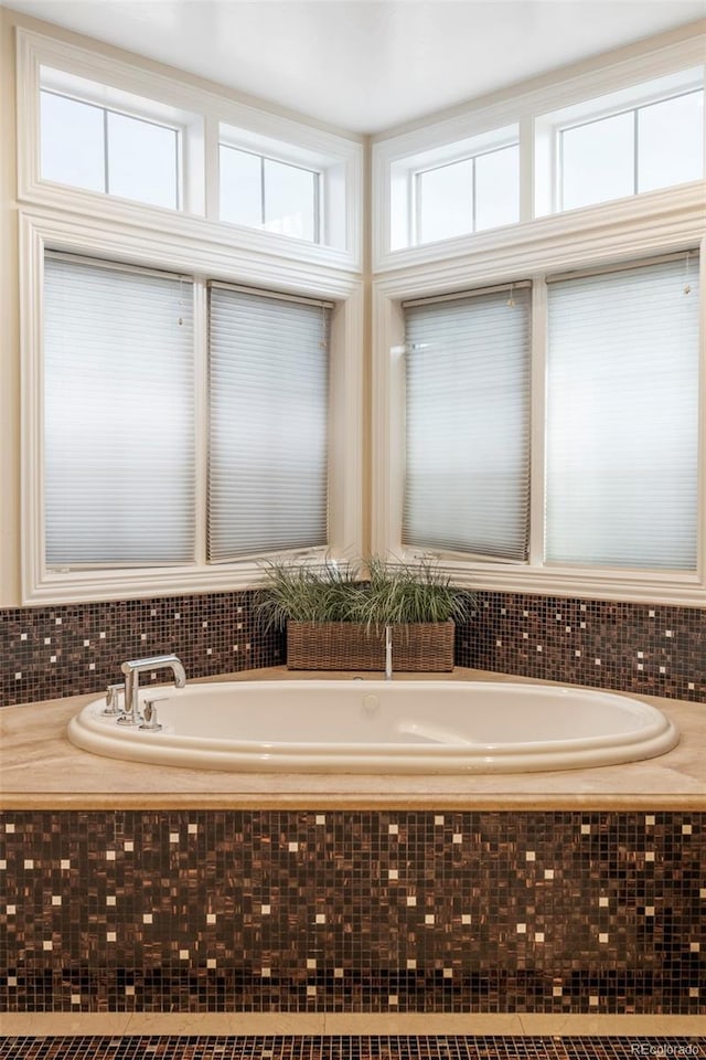 155 S Poplar St, Denver, CO 80230 - bathroom featuring a bath