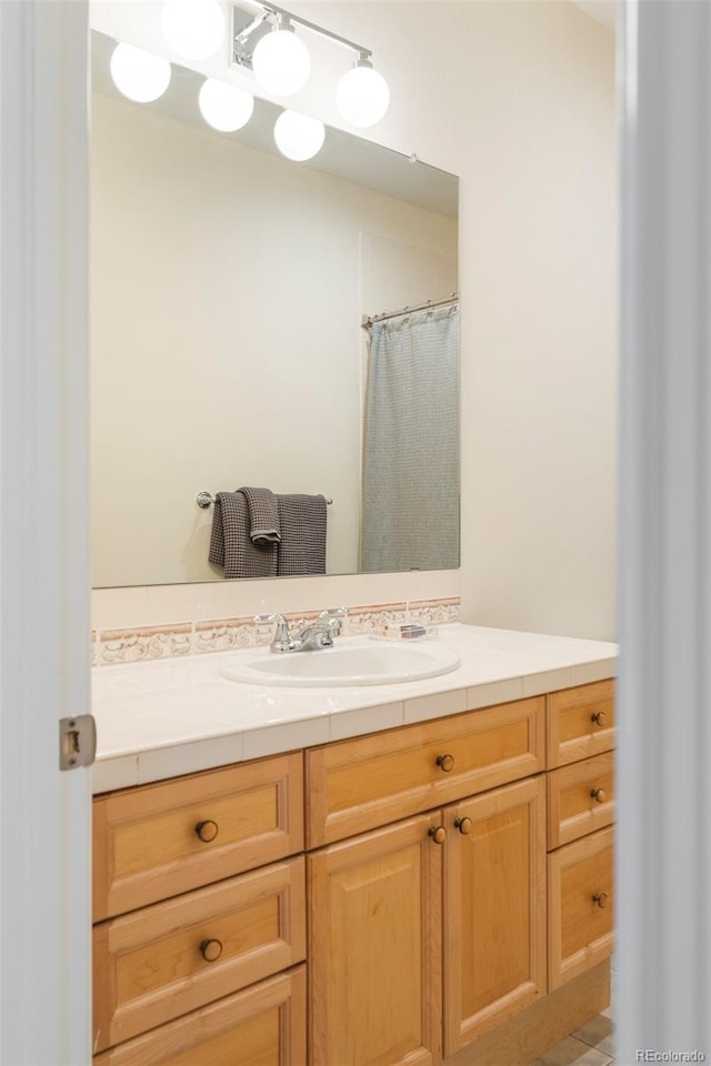 155 S Poplar St, Denver, CO 80230 - bathroom with vanity