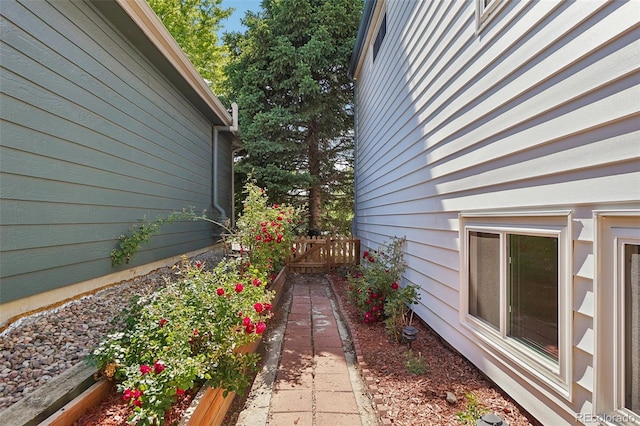 5612 S Jebel Way, Centennial, CO 80015 - view of home's exterior