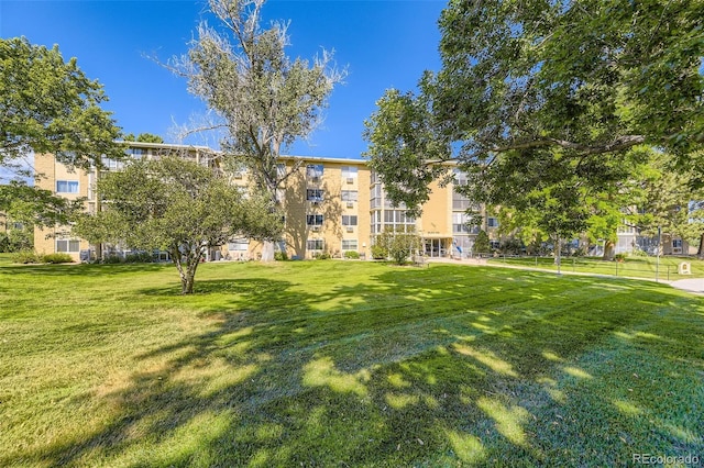 13500 E Cornell Ave Unit 301, Aurora, CO 80014 - photo 2
