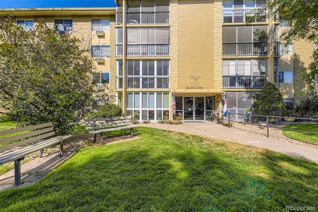 13500 E Cornell Ave Unit 301, Aurora, CO 80014 - photo 4