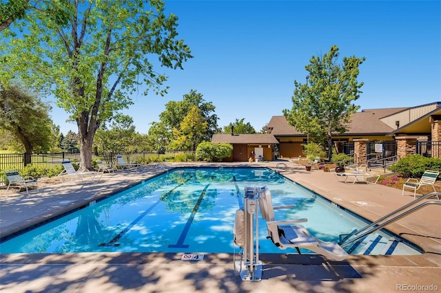 13500 E Cornell Ave Unit 301, Aurora, CO 80014 - photo 37