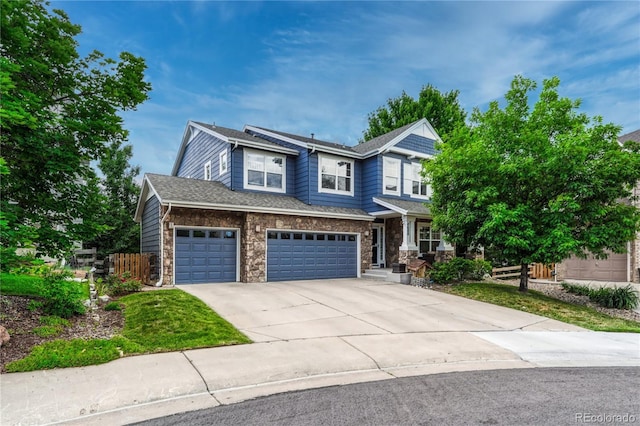 4688 Cedar Glen Pl, Castle Rock, CO 80109 - photo 1