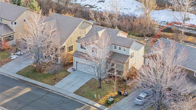 5241 S Shawnee St, Aurora, CO 80015 - view of subject property