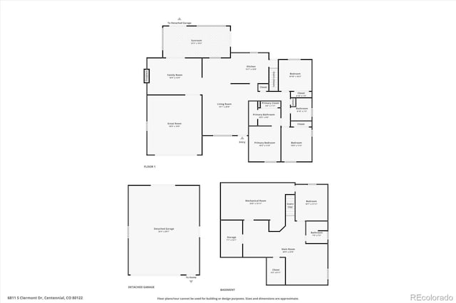 6811 S Clermont Dr, Centennial, CO 80122 - photo 43