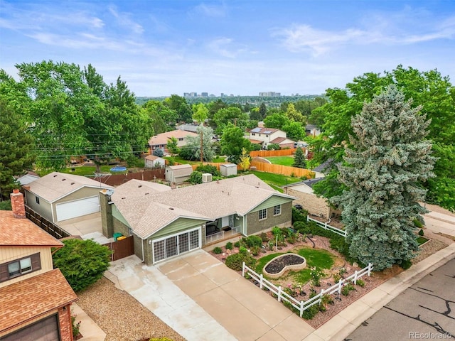 6811 S Clermont Dr, Centennial, CO 80122 - photo 2