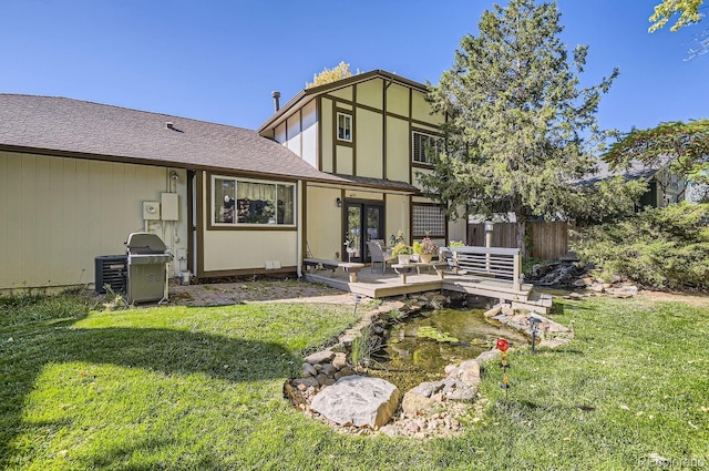 10365 E Weaver Cir, Englewood, CO 80111 - photo 31