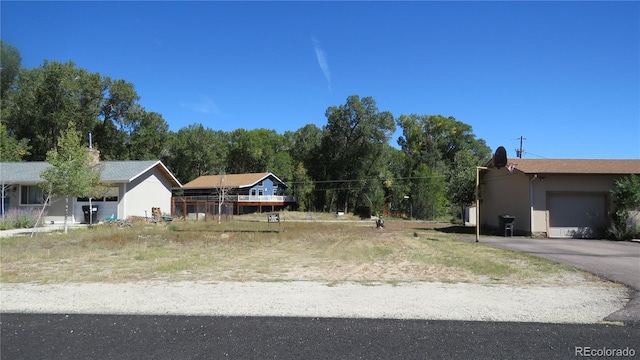 Listing photo 2 for S Sangre De Cristo Ave, Buena Vista CO 81211