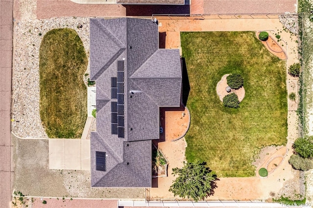 465 W Palmer Lake Dr, Pueblo, CO 81007 - aerial view of property and surrounding area