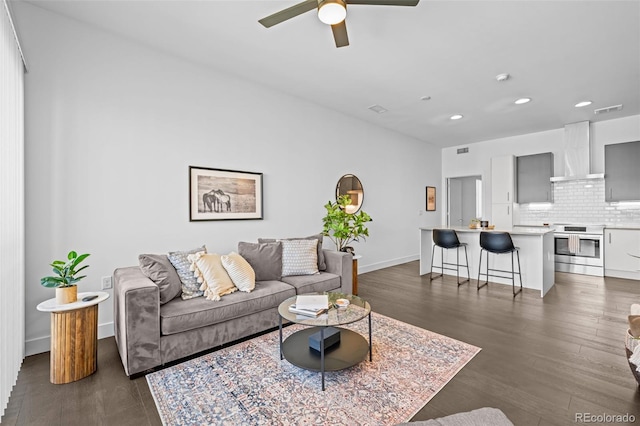 2525 Arapahoe St Unit Rd315, Denver, CO 80205 - photo 5